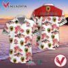 KV Oostende Hawaiian Casual Shirt, Best Gifts For Summer Vesles2014S
