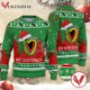 KV Oostende Sport Ugly Christmas Sweater, Unique Gifts For Fans - Vesles2014aS 1