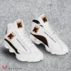 Kadetten Schaffhausen Handball Logo Air Jordan 13 Shoes, Best Sneaker Gifts For Fans - Vesles2014s