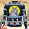 Kaguya ?tsutsuki Ahegao Naruto Ugly Christmas Sweater, Unique Christmas Gift For Fans - Vesles2014S