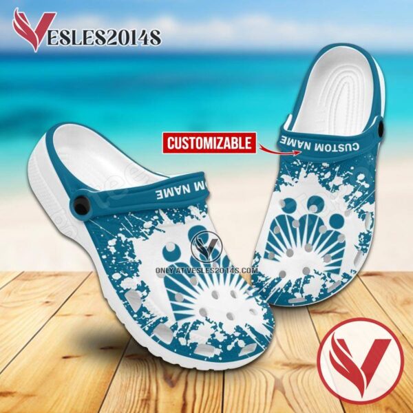 Kaiser Permanente Brand Crocs Shoes For Men And Women, Unique Clogs Shoes For Fans - Vesles2014S