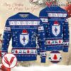 Kajaanin Hokki Sport Ugly Christmas Sweater, Unique Gifts For Fans - Vesles2014aS 1