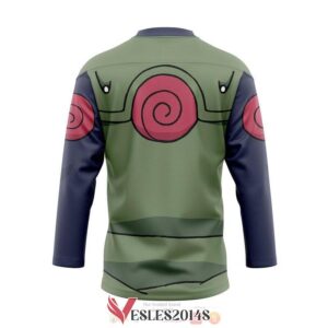 Kakashi Hatake Hockey jersey, Trending Gifts For Fans - Vesles2014s 1