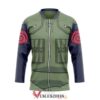 Kakashi Hatake Hockey jersey, Trending Gifts For Fans - Vesles2014s