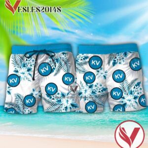 Kalamazoo Valley Community College Hawaiian Suit, Perfect Gifts Idea In Holiday - Vesles2014S 2