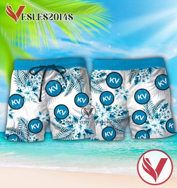 Kalamazoo Valley Community College Hawaiian Suit, Perfect Gifts Idea In Holiday - Vesles2014S 2