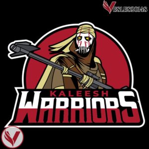 Kaleesh Warriors Grievous Hockey Jersey - Vesles2014S 4