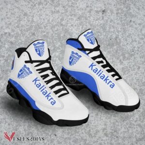 Kaliakra Nike Air Jordan 13 Shoes, Best Sneaker Gifts For Fans - Vesles2014s