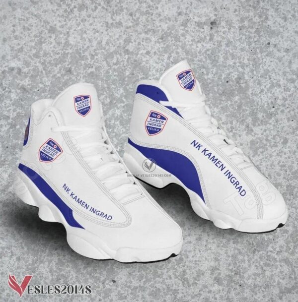 Kamen Ingrad Club Air Jordan 13 Shoes, Best Sneaker Gifts For Fans - Vesles2014s