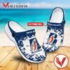 Kamloops Blazers Personalized Crocs Shoes For Men And Women, Unique Clogs Shoes For Fans - Vesles2014S