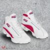 Kankakee Community College Air Jordan 13 Shoes, Best Sneaker Gifts For Fans - Vesles2014s