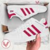 Kankakee Community College Logo Stan Smith Shoes, Unique Sneaker For Fans - Vesles2014s
