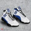 Kansas Christian College Air Jordan 13 Shoes, Best Sneaker Gifts For Fans - Vesles2014s