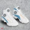 Kansas City Club Air Jordan 13 Shoes, Best Sneaker Gifts For Fans - Vesles2014s
