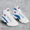 Kansas City Kansas Community College Air Jordan 13 Shoes, Best Sneaker Gifts For Fans - Vesles2014s