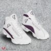 Kansas City University of Medicine and Biosciences Air Jordan 13 Shoes, Best Sneaker Gifts For Fans - Vesles2014s