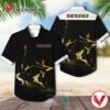 Kansas In the Spirit of Things 1988 Album Hawaiian Shirt, Best Gift For Music Lovers Vesles2014S