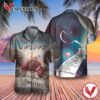 Kansas Leftoverture Album Hawaiian Shirt, Best Gift For Music Lovers Vesles2014S