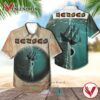 Kansas Point of Know Return 1977 Album Hawaiian Shirt, Best Gift For Music Lovers Vesles2014S