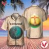 Kansas Point of Know Return Album Hawaiian Shirt, Best Gift For Music Lovers Vesles2014S
