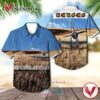 Kansas Somewhere to Elsewhere 2000 Album Hawaiian Shirt, Best Gift For Music Lovers Vesles2014S
