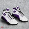 Kansas State University Logo Air Jordan 13 Shoes, Best Sneaker Gifts For Fans - Vesles2014s