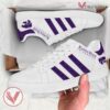Kansas State University Stan Smith Shoes, Unique Sneaker For Fans - Vesles2014s