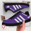 Kansas State Wildcats Print Stan Smith Shoes, Best Sneaker For Fans - Vesles2014s