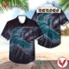 Kansas The Prelude Implicit 2016 Album Hawaiian Shirt, Best Gift For Music Lovers Vesles2014S