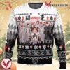 Kanto Gang Tokyo Revengers Ugly Christmas Sweater, Unique Christmas Gift For Fans - Vesles2014S