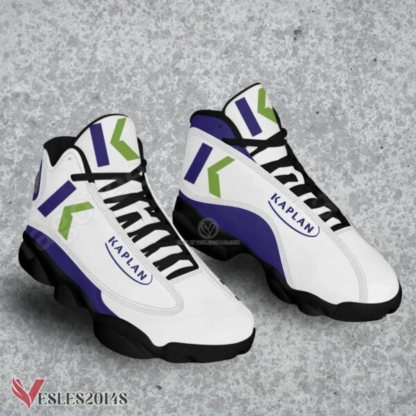 Kaplan Inc. Air Jordan 13 Shoes, Best Sneaker Gifts For Fans - Vesles2014s