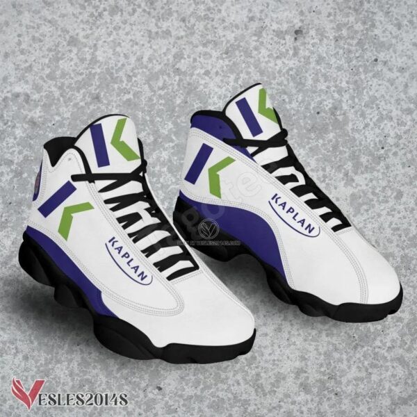 Kaplan University Air Jordan 13 Shoes, Best Sneaker Gifts For Fans - Vesles2014s