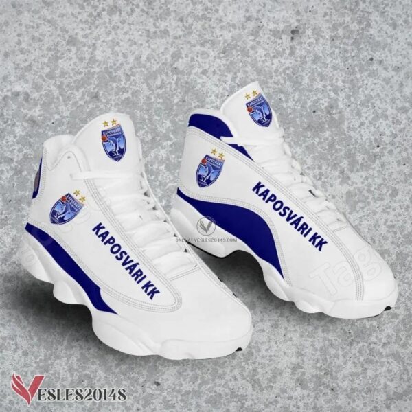 Kaposvari KK Air Jordan 13 Shoes, Best Sneaker Gifts For Fans - Vesles2014s 1