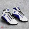 Kaposvari KK Air Jordan 13 Shoes, Best Sneaker Gifts For Fans - Vesles2014s