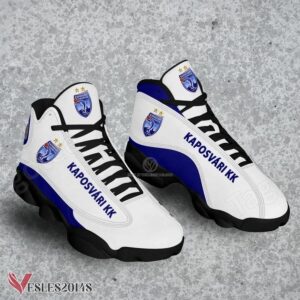 Kaposvari KK Air Jordan 13 Shoes, Best Sneaker Gifts For Fans - Vesles2014s