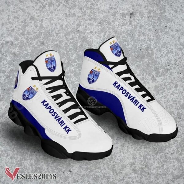 Kaposvari KK Air Jordan 13 Shoes, Best Sneaker Gifts For Fans - Vesles2014s