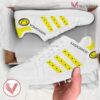Karaganda Hockey Stan Smith Shoes For Men And Womens - Vesles2014s
