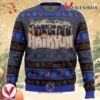 Karasuno High Haikyuu Ugly Christmas Sweater, Unique Christmas Gift For Fans - Vesles2014S