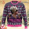 Karen Meme Ugly Christmas Sweater, Unique Christmas Gift For Fans - Vesles2014S