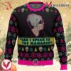 Karen Talks to Manager Meme Ugly Christmas Sweater, Unique Christmas Gift For Fans - Vesles2014S