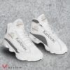Karlovac Women Volleyball Air Jordan 13 Shoes, Best Sneaker Gifts For Fans - Vesles2014s
