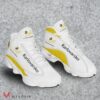 Karlovarsko Volleyball Air Jordan 13 Shoes, Best Sneaker Gifts For Fans - Vesles2014s