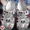 Karol G Music Crocs Crocband Clogs Shoes, Unique Gifts For Fans Style 15 - Vesles2014S