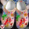 Karol G Music Crocs Crocband Clogs Shoes, Unique Gifts For Fans Style 24 - Vesles2014S