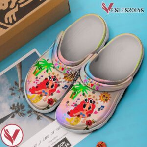 Karol G Music Crocs Crocband Clogs Shoes, Unique Gifts For Fans Style 24 - Vesles2014S 2