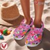 Karol G Music Crocs Crocband Clogs Shoes, Unique Gifts For Fans Style 26 - Vesles2014S
