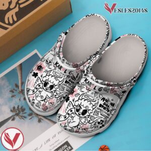 Karol G Music Crocs Crocband Clogs Shoes, Unique Gifts For Fans Style 28 - Vesles2014S 3