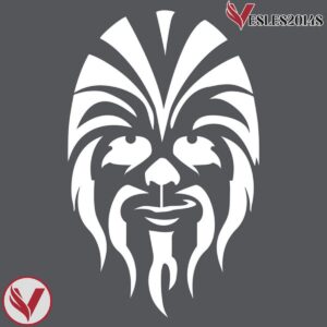 Kashyyyk Gladiators Black Krrsantan Hockey Jersey - Vesles2014S 5