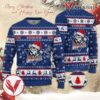 Kassel Huskies Sport Ugly Christmas Sweater, Unique Gifts For Fans - Vesles2014aS 1
