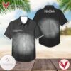 Kate Bush 50 Words For Snow Album Cover Hawaiian Shirt, Best Gift For Music Lovers Vesles2014S